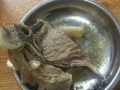 东乡精品手抓羊肉-马学武手抓美食(下南关总店)