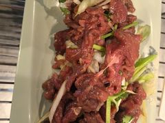 -厚味居炙子烤肉·清真(天桥南纬路店)