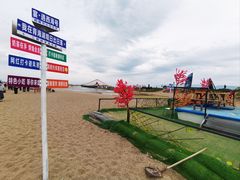 -青海湖二郎剑景区