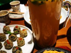 -额娘·春饼烤鸭(天鸿店)