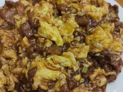 醋溜苜蓿-大顺堂食府(牛街店)
