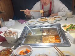 -海底捞火锅(西安路店)