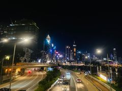 -香港珀丽酒店