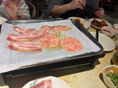 -玫瑰花园自助烤肉(顺义鑫海韵通店)