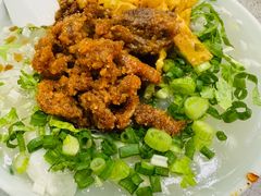 -小豆海棠(嘉兴路店)