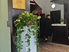 -院里寻菜·精致庭院菜(观沙岭店)