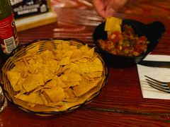 -Pistolera Mexican Cantina女枪手墨西哥餐厅(碧云路店)