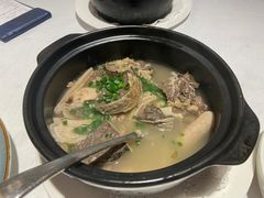 -花城苑广府菜(侨鑫店)