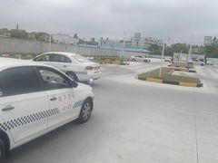 -胜华驾校·小猫学车(银都店)