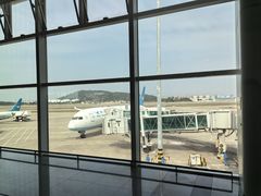 -福州长乐国际机场