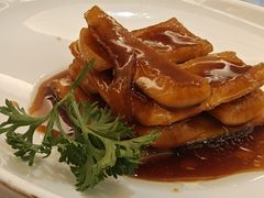 -银都上海菜馆(粤海东路店)