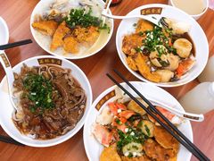 -荔林食店(西华路店)