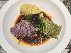 -绿茶餐厅(深圳龙华天虹购物中心店)