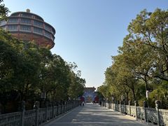 -高旻寺
