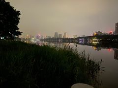 -南宁南湖公园