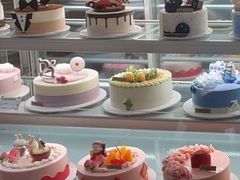 -GANSO元祖食品(吴家山店)