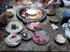 -重庆渝达老火锅(春熙路店)