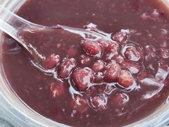 红豆沙-钟姨糖水(惠城店)