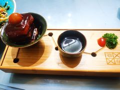 -君霖海鲜私房菜(春柳店)