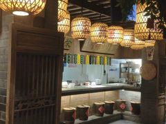 -南京大牌档(崇文门国瑞店)