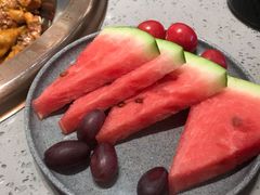-蜀香楼火锅·烧鸡公(长安哥伦布店)