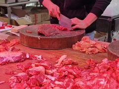 -阿娟牛肉丸·手打牛肉丸·现做现卖