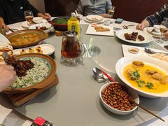 -红城阁·上海味道(四平路店)