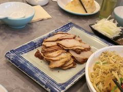 -山南熏肉大饼(辽菜旗舰店)
