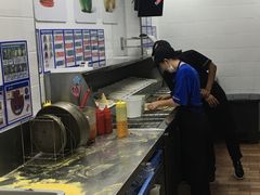 -达美乐比萨(文三路店)
