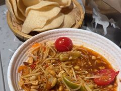 -Home Thai·泰谣(王府井apm店)