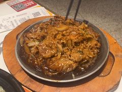 -嘉味港式餐厅(海门大有境店)
