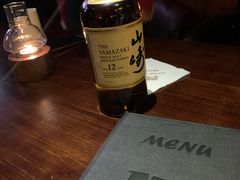 -M4·酒吧·威士忌·咖啡