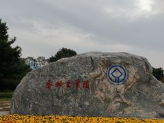 -秦始皇帝陵博物院-丽山园