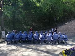 -延安杨家岭革命旧址