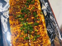 -唐猫庭院·千年陕菜(大唐不夜城店)