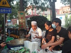 -马文章胖子甑糕(洒金桥店)