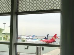 -银川河东国际机场