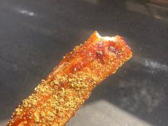 炸年糕-玛马艾脆皮水磨年糕(湖北路87-89小区店)