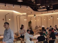 -湯系·煲汤手艺人(东二环泰禾广场店)