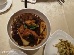 -丁山花园酒店-明园餐厅