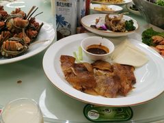 -奉城家宴(印象奉化店)