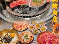-小核桃烤肉馆(西塔店)