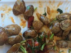 -渔娘渔家丹东海鲜(东直门店)