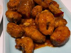 -西夏回族烧麦馆(牡丹街店)