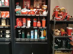 零售区-星巴克(无锡大东方店)