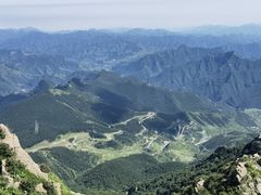 -白草畔自然风景区