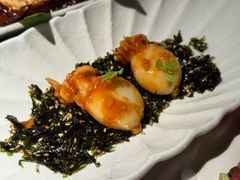 -花潮料理艺食馆(成都万象城店)