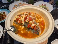 -金典银峰老鹅馆·昆山菜(亭林公园店)