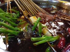 android_upload_pic-水碾河刘老大串串香(水碾河路店)