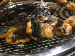 -本炙炭烤·蒲烧活鳗料理店(金沙洲店)